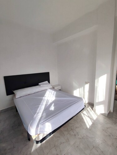 Beach Apartment 50 Meters From the sea