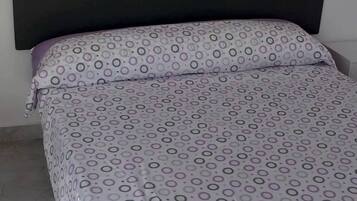 Apartment, 3 Bedrooms | 3 bedrooms