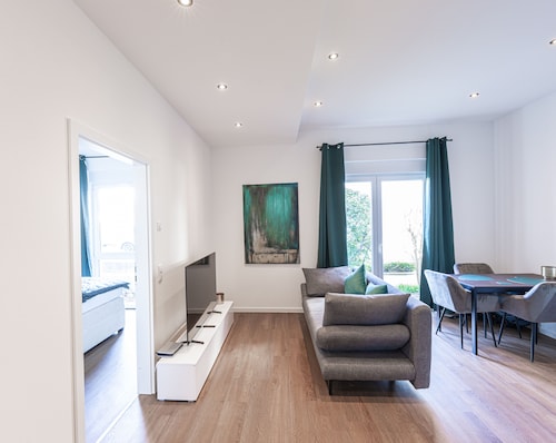 Business Apartment Tuttlingen | Modern & Zentral