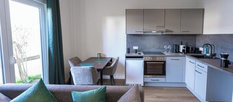 Business Apartment Tuttlingen | Modern & Central