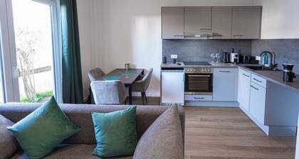 Business Apartment Tuttlingen | Modern & Zentral