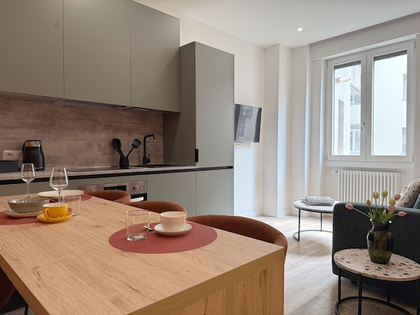 Interior - Muratori Orange Bohemian House - 3 bedrooms (Milan)