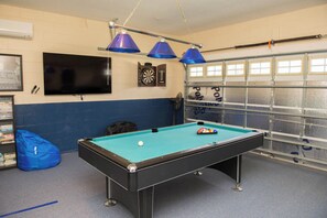 Sala de juegos