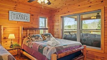 6 Schlafzimmer, WLAN, Bettwäsche