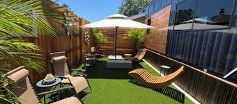 Luxury Vineyard Retreat – Near Mid-State Fair & Tin City Events