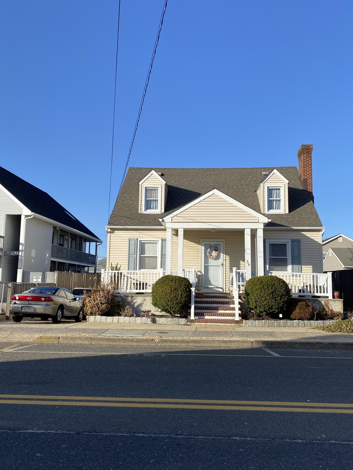 Imagen de perfil del propietario o de la propietaria