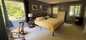 3 quartos, Wi-Fi, roupa de cama