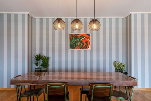 3 habitaciones 