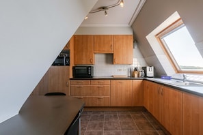 Apartamento | 3 quartos