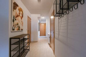 Apartamento | 3 quartos