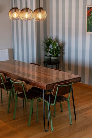 Apartamento | 3 quartos