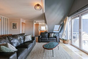 Apartamento | 3 quartos