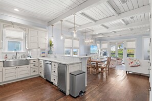 Casa, varias camas (Inlet Beach Retreat 202) | Interior