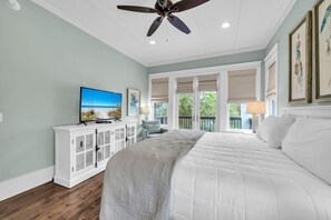 House, Multiple Beds (Inlet Beach Retreat 202) - Inlet Beach Retreat 202 (Panama City Beach)