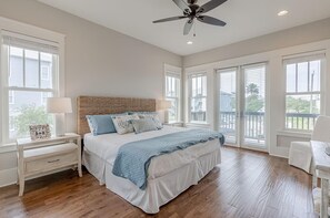 House, Multiple Beds (Inlet Beach Retreat 202) - Inlet Beach Retreat 202 (Panama City Beach)