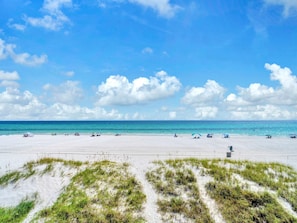 Beach - Charline at Shoreline Villas (Panama City Beach)