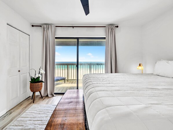 Maison, plusieurs lits (Charline at Shoreline Villas)