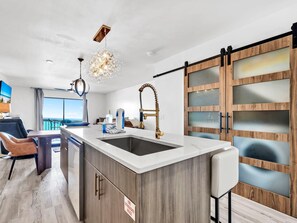 Maison, plusieurs lits (Charline at Shoreline Villas) | Intérieur