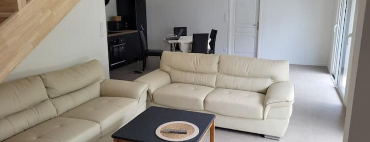 Image de profil de l’hôte