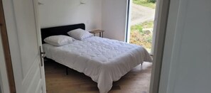 3 Schlafzimmer, WLAN