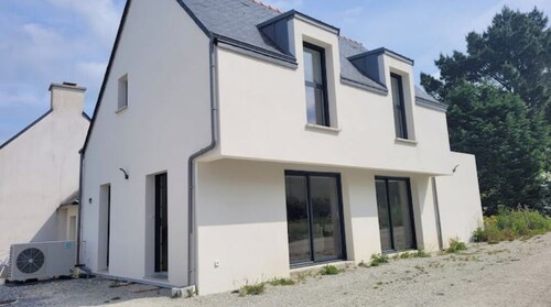95 m2 new 3 bedrooms