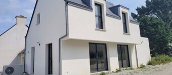 95 m2 new 3 bedrooms