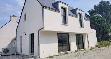 95 m2 new 3 bedrooms