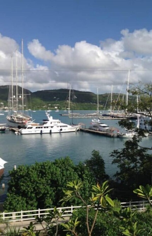 Marina