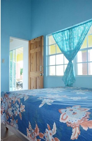 2 chambres