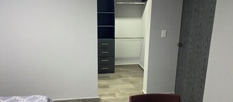 Loft 5 min from tec de monterrey