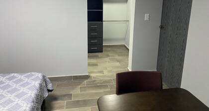 Loft 5 min from tec de monterrey