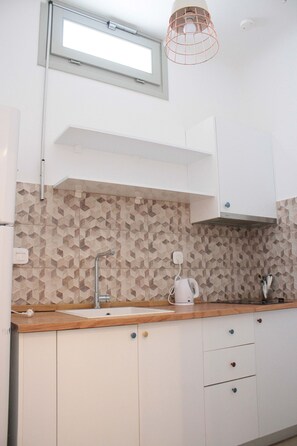 Apartment | 2 bedrooms, Internet