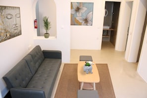 Appartement | 2 chambres, Internet