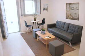 Apartment | 2 bedrooms, Internet