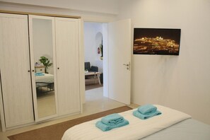 Appartement | 2 slaapkamers, internet