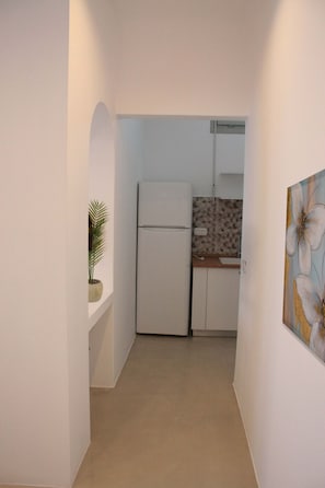 Appartement | 2 chambres, Internet