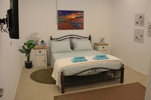 Departamento | 2 habitaciones y internet 