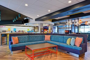 Lobby - Tru By Hilton Augusta Washington Road (Augusta)