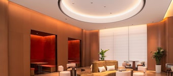 Hilton Garden Inn Xinyang East Railway Station