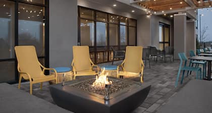 Home2 Suites By Hilton Ashburn, Va