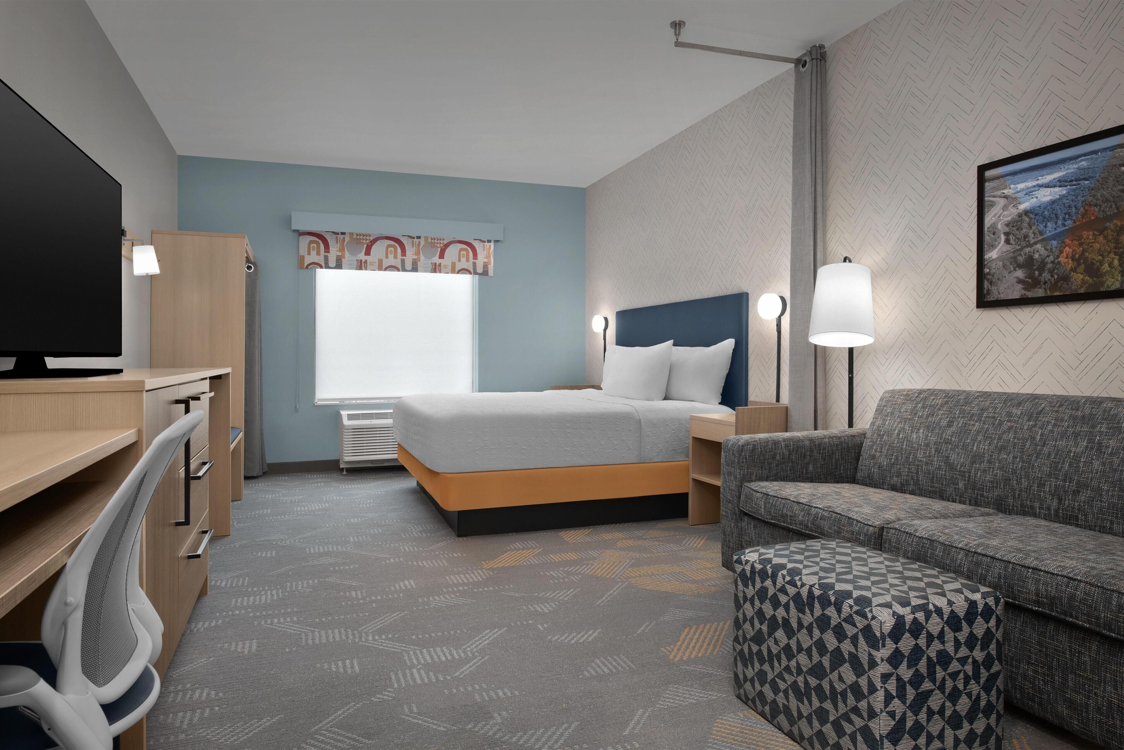 Silitysrauta/-lauta, ilmainen Wi-Fi