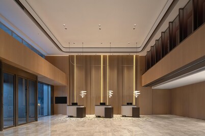 希尔顿花园酒店 - 西藏山南格桑路店