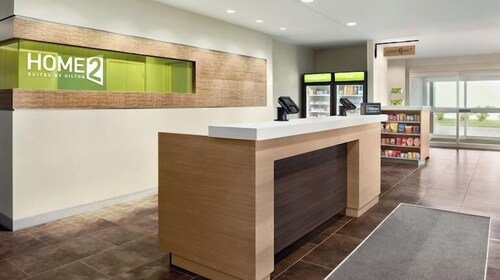Home2 Suites By Hilton Camarillo