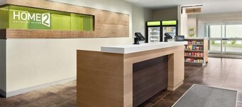 Home2 Suites By Hilton Camarillo