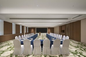 Salle de réunion
