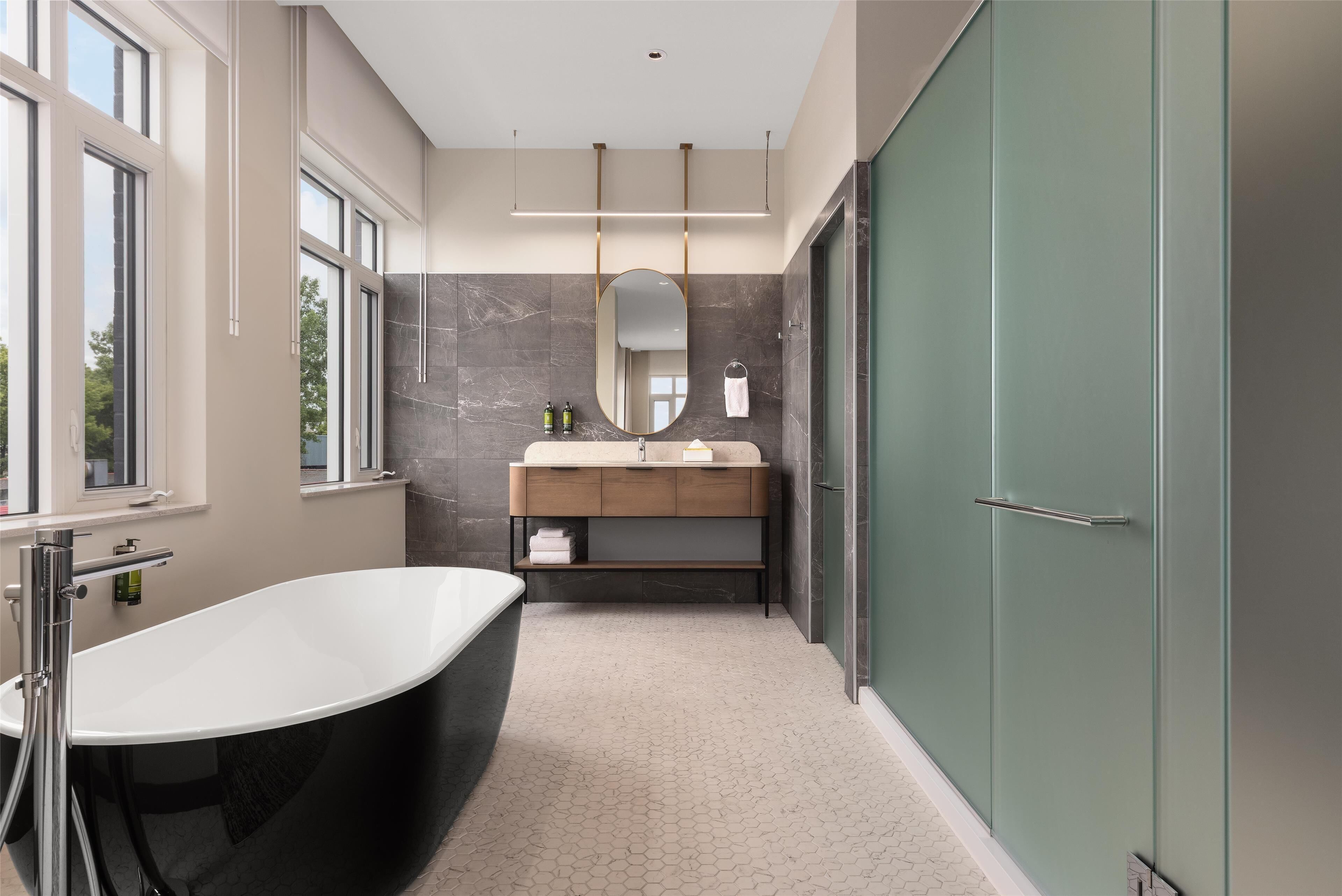 Foto - Hotel Railwayparc Montreal, Tapestry Collection By Hilton