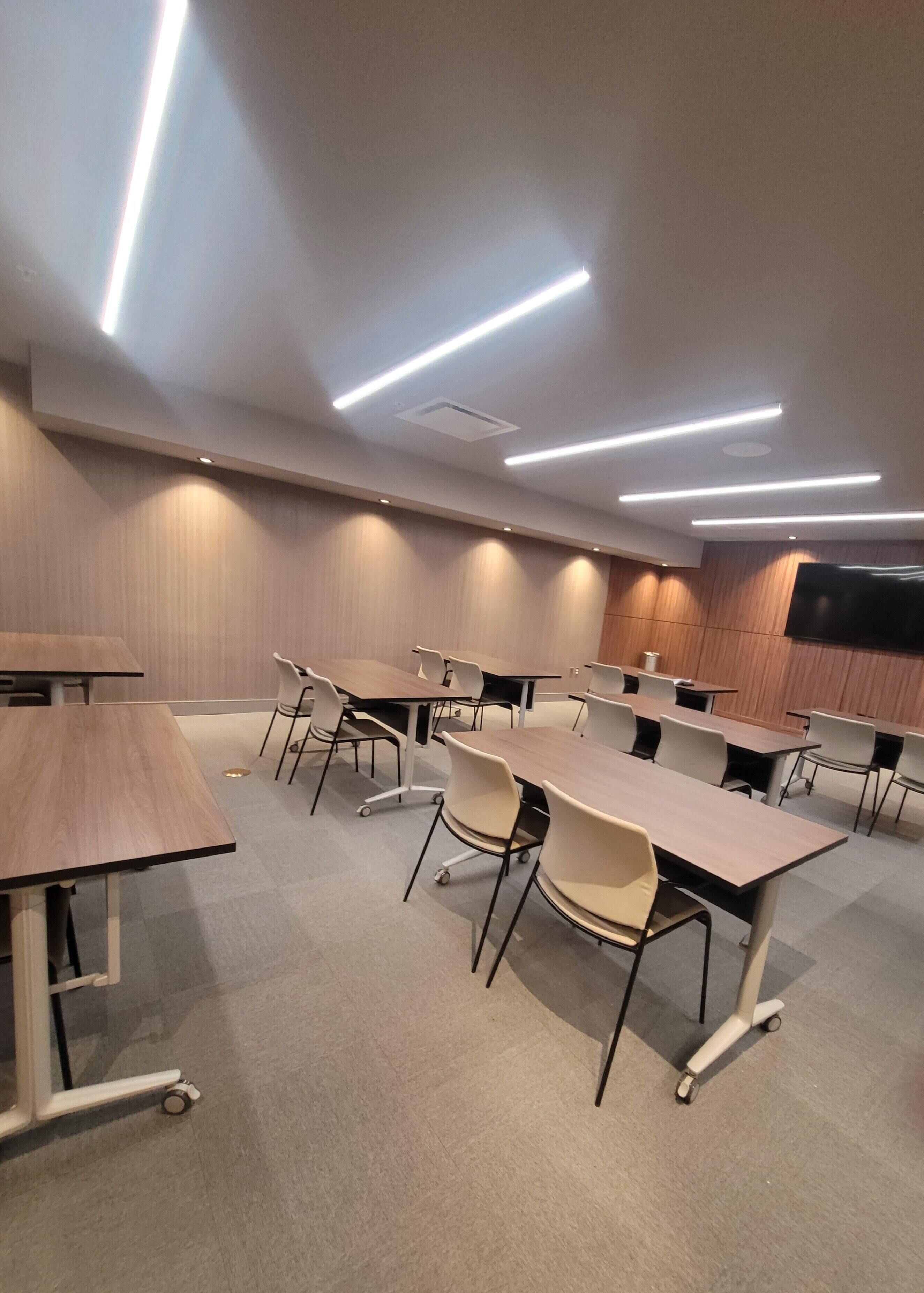 Foto - Hotel Railwayparc Montreal, Tapestry Collection By Hilton