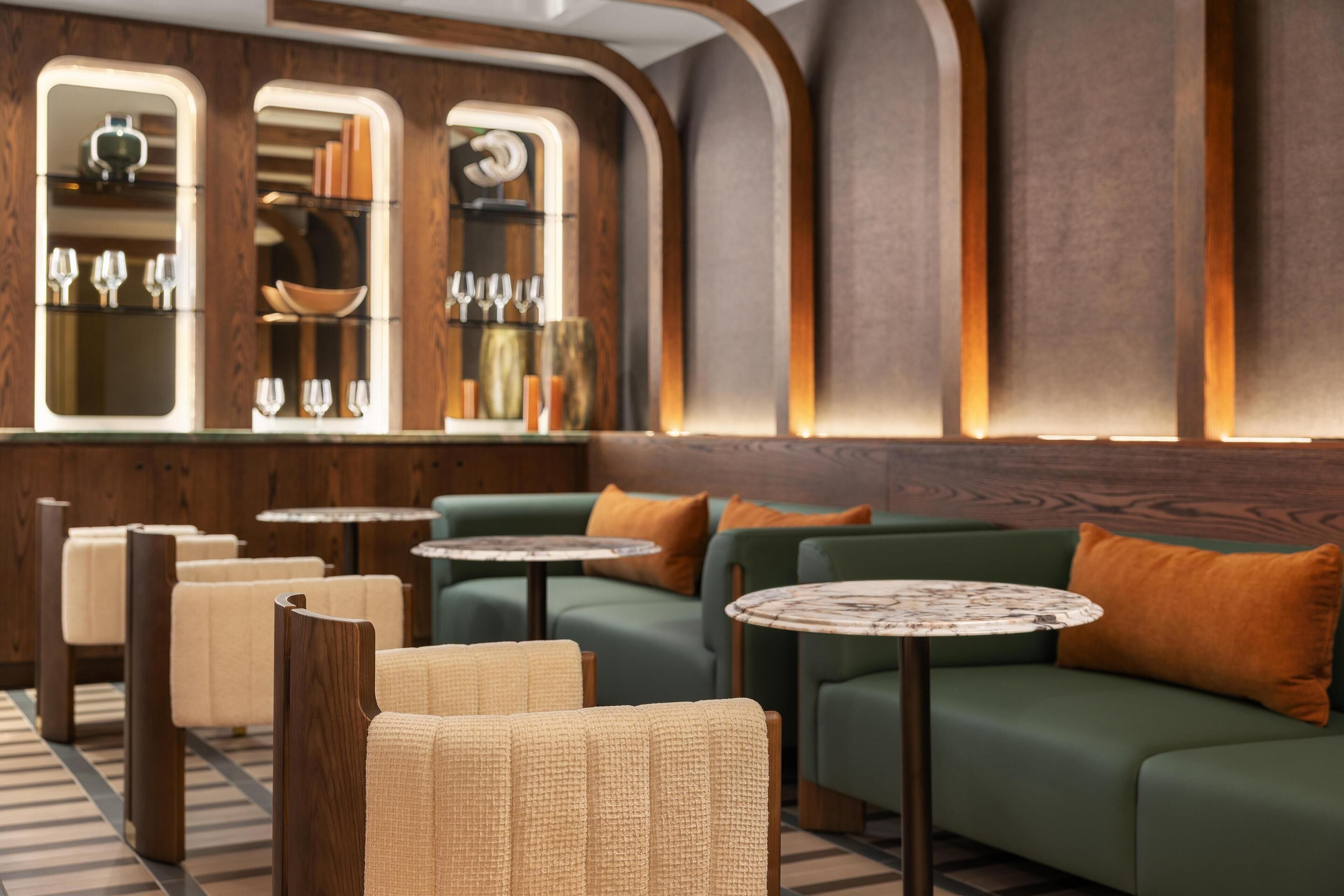 Foto - Hotel Railwayparc Montreal, Tapestry Collection By Hilton