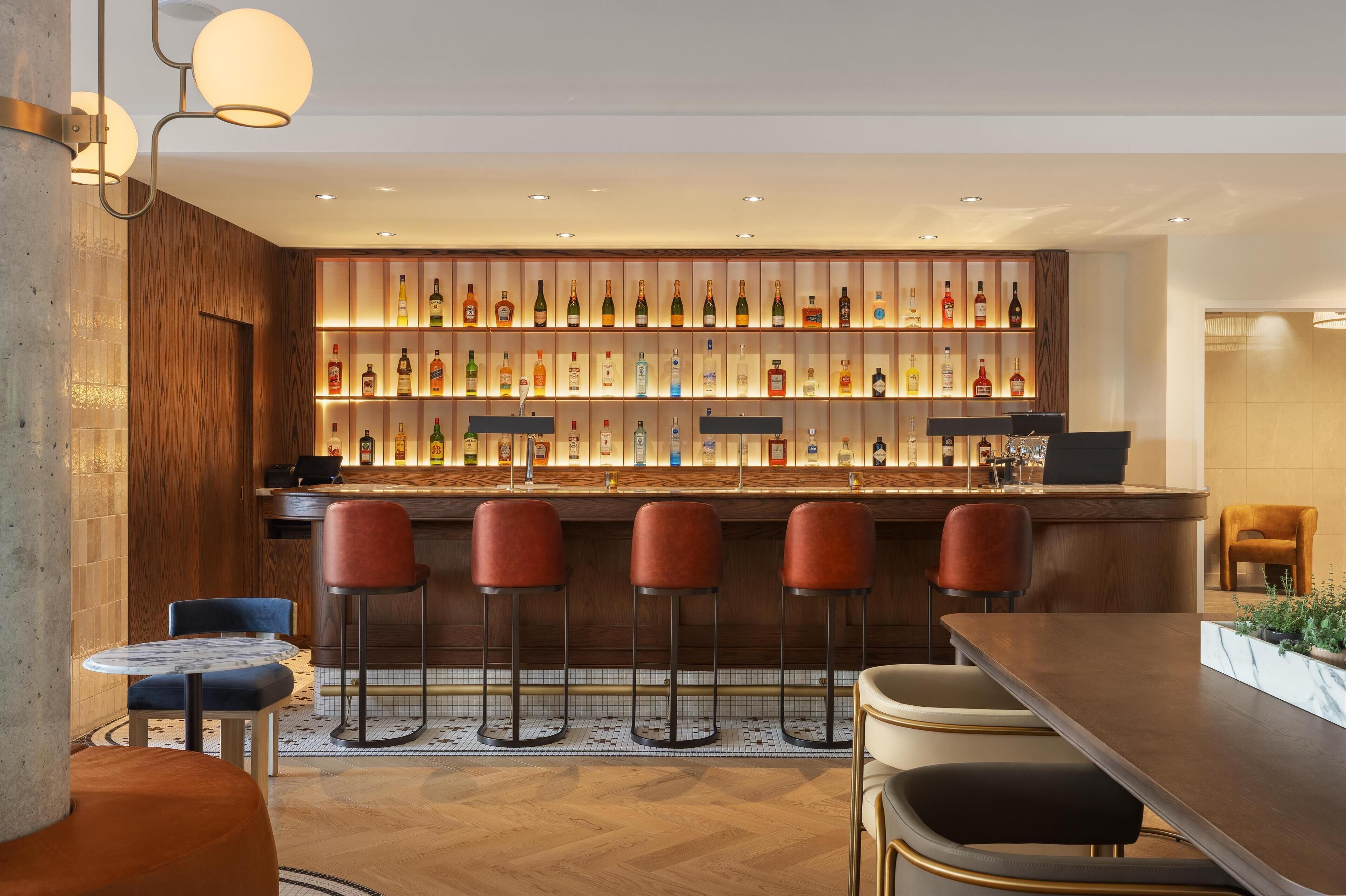 Foto - Hotel Railwayparc Montreal, Tapestry Collection By Hilton