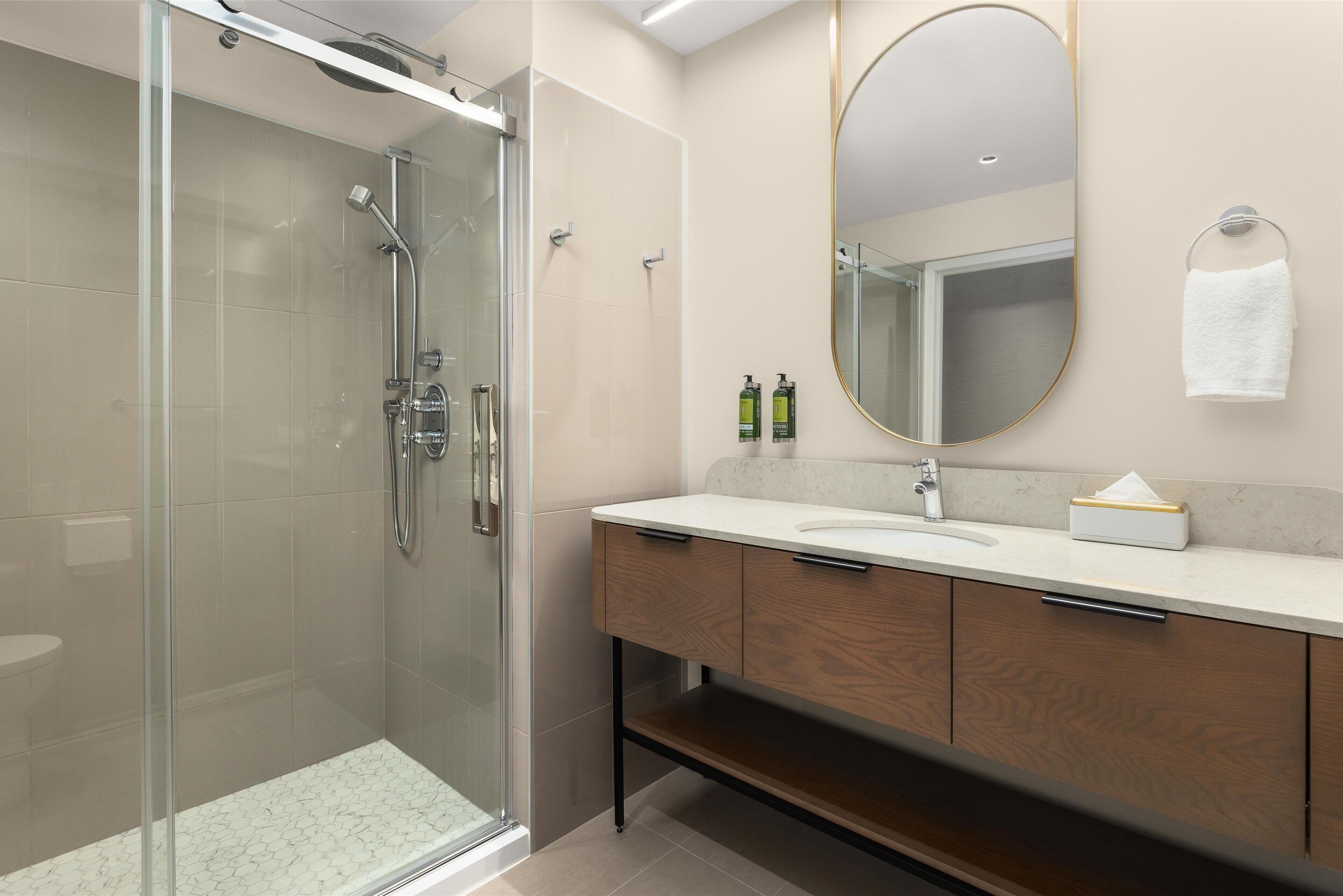 Foto - Hotel Railwayparc Montreal, Tapestry Collection By Hilton